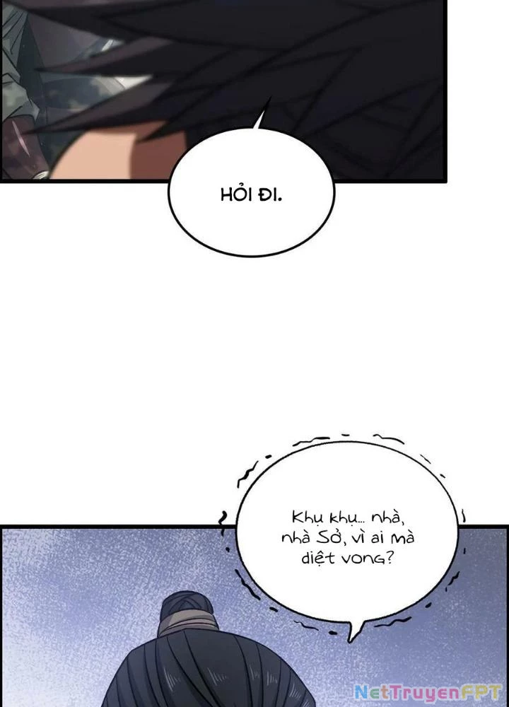 Tôi Một Tay Thống Trị Trò Chơi Chapter 32 - Trang 3