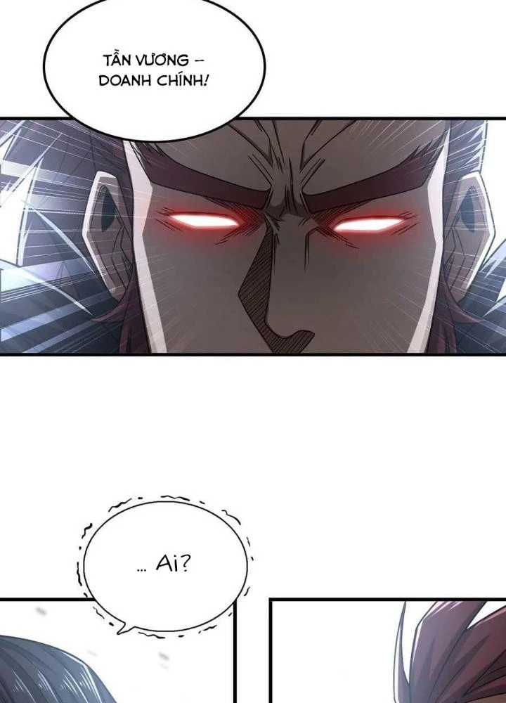 Tôi Một Tay Thống Trị Trò Chơi Chapter 32 - Trang 3