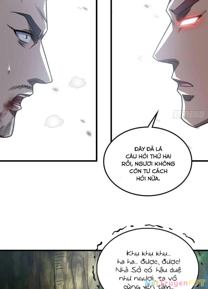 Tôi Một Tay Thống Trị Trò Chơi Chapter 32 - Trang 3