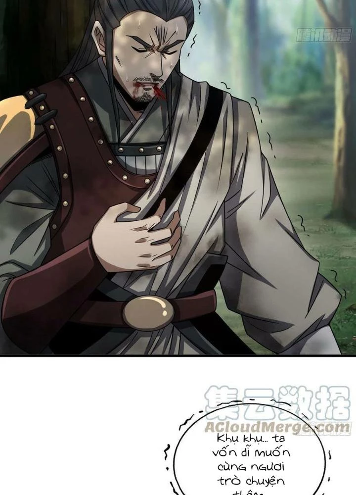 Tôi Một Tay Thống Trị Trò Chơi Chapter 32 - Trang 3