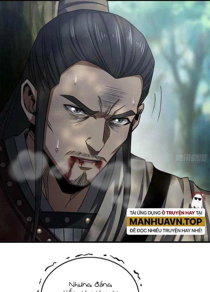 Tôi Một Tay Thống Trị Trò Chơi Chapter 32 - Trang 3