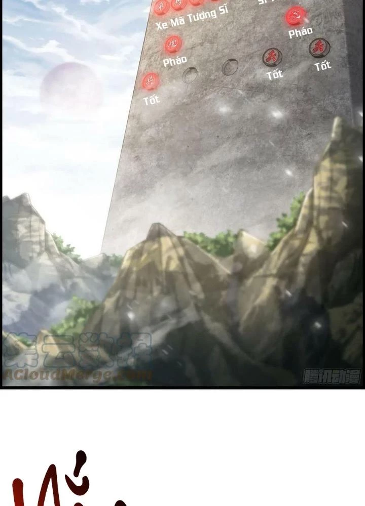 Tôi Một Tay Thống Trị Trò Chơi Chapter 32 - Trang 3