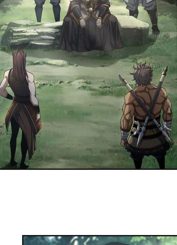 Tôi Một Tay Thống Trị Trò Chơi Chapter 32 - Trang 3