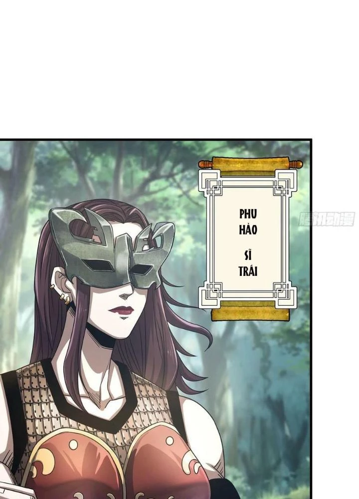 Tôi Một Tay Thống Trị Trò Chơi Chapter 32 - Trang 3