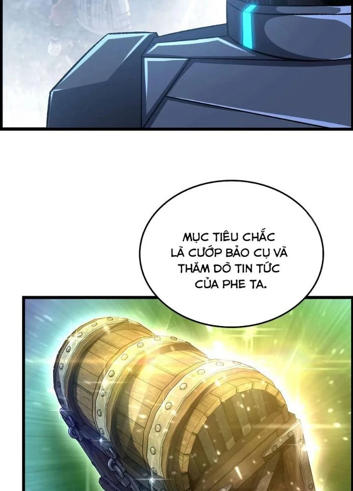 Tôi Một Tay Thống Trị Trò Chơi Chapter 34 - Trang 4