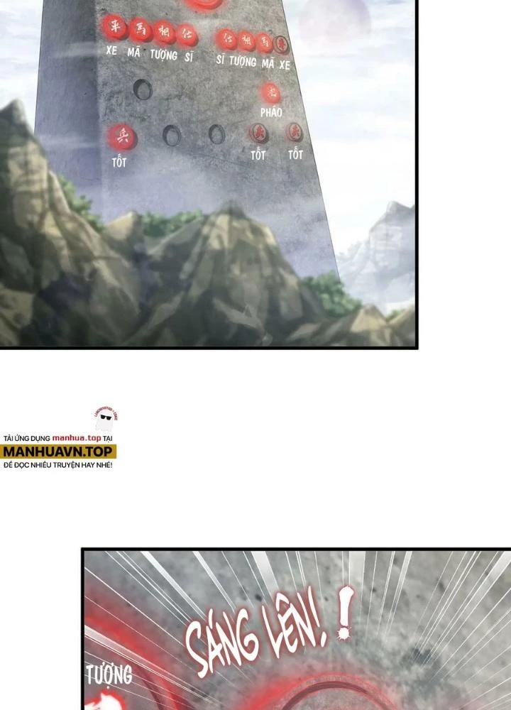 Tôi Một Tay Thống Trị Trò Chơi Chapter 34 - Trang 4