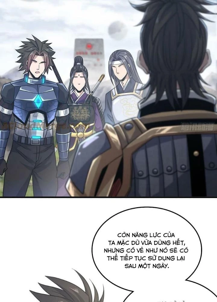 Tôi Một Tay Thống Trị Trò Chơi Chapter 34 - Trang 4