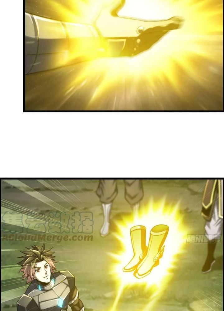 Tôi Một Tay Thống Trị Trò Chơi Chapter 34 - Trang 4