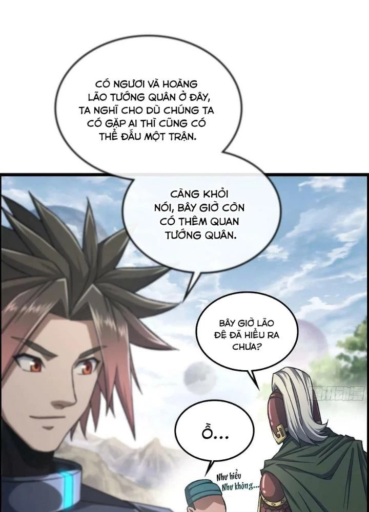 Tôi Một Tay Thống Trị Trò Chơi Chapter 34 - Trang 4