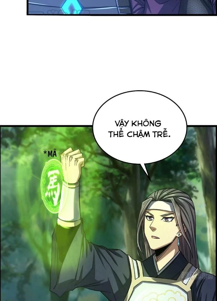 Tôi Một Tay Thống Trị Trò Chơi Chapter 34 - Trang 4