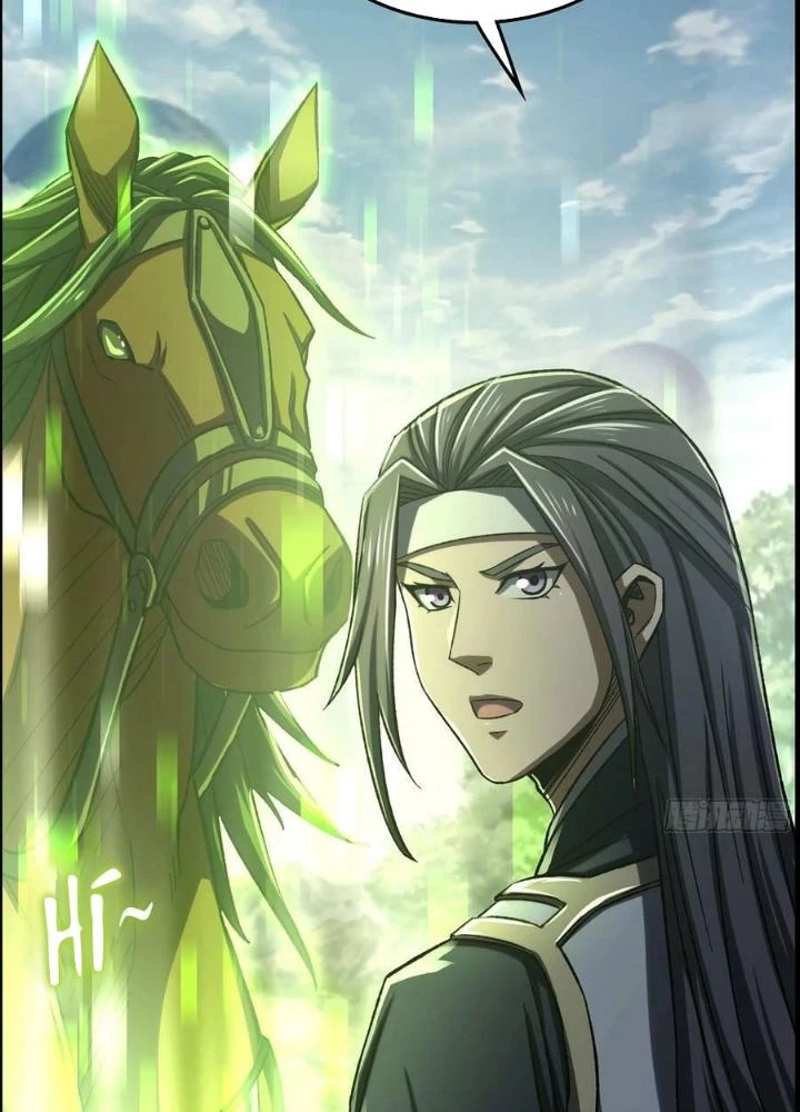 Tôi Một Tay Thống Trị Trò Chơi Chapter 34 - Trang 4