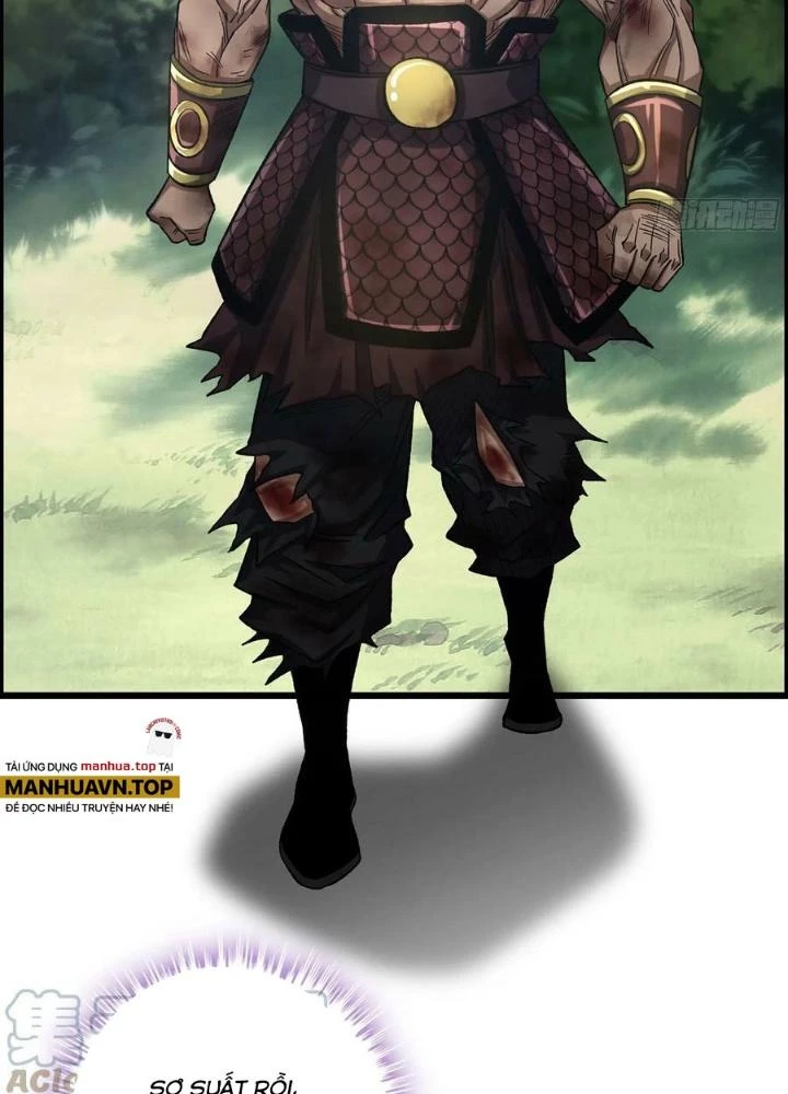 Tôi Một Tay Thống Trị Trò Chơi Chapter 34 - Trang 4