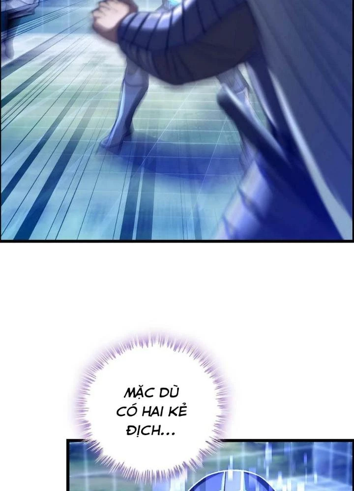 Tôi Một Tay Thống Trị Trò Chơi Chapter 36 - Trang 4
