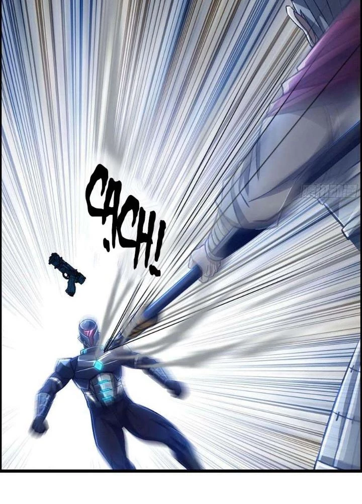 Tôi Một Tay Thống Trị Trò Chơi Chapter 38 - Trang 3