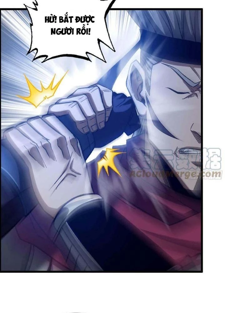 Tôi Một Tay Thống Trị Trò Chơi Chapter 38 - Trang 3