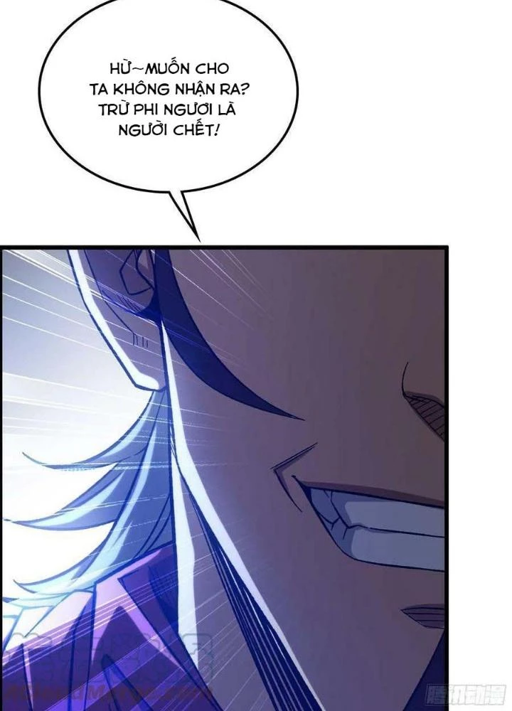 Tôi Một Tay Thống Trị Trò Chơi Chapter 38 - Trang 3