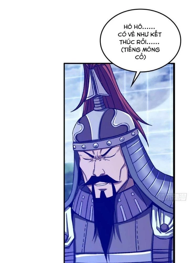 Tôi Một Tay Thống Trị Trò Chơi Chapter 38 - Trang 3