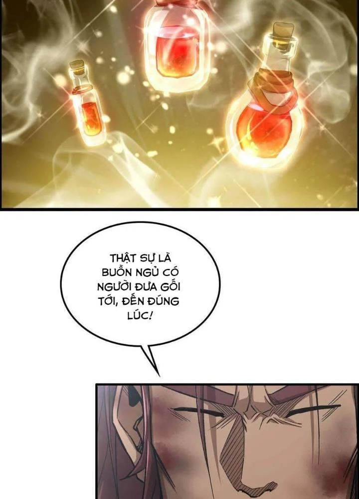 Tôi Một Tay Thống Trị Trò Chơi Chapter 38 - Trang 3