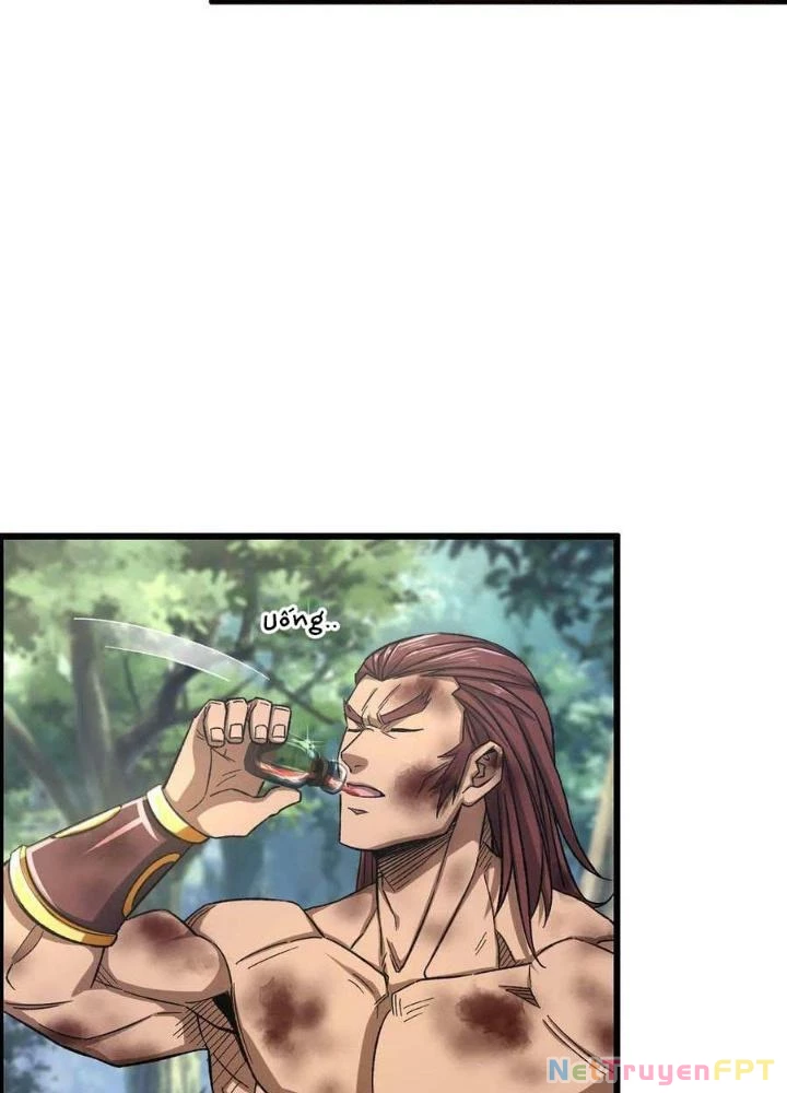 Tôi Một Tay Thống Trị Trò Chơi Chapter 38 - Trang 3