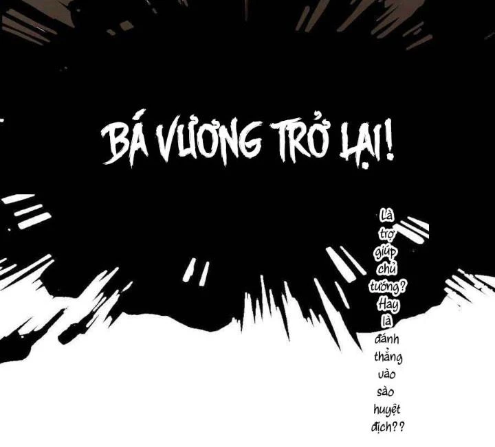 Tôi Một Tay Thống Trị Trò Chơi Chapter 38 - Trang 3