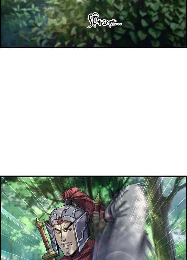 Tôi Một Tay Thống Trị Trò Chơi Chapter 39 - Trang 4