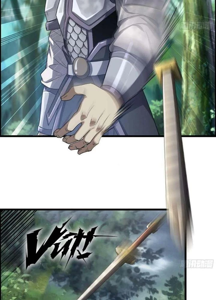 Tôi Một Tay Thống Trị Trò Chơi Chapter 39 - Trang 4