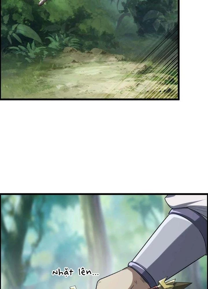 Tôi Một Tay Thống Trị Trò Chơi Chapter 39 - Trang 4