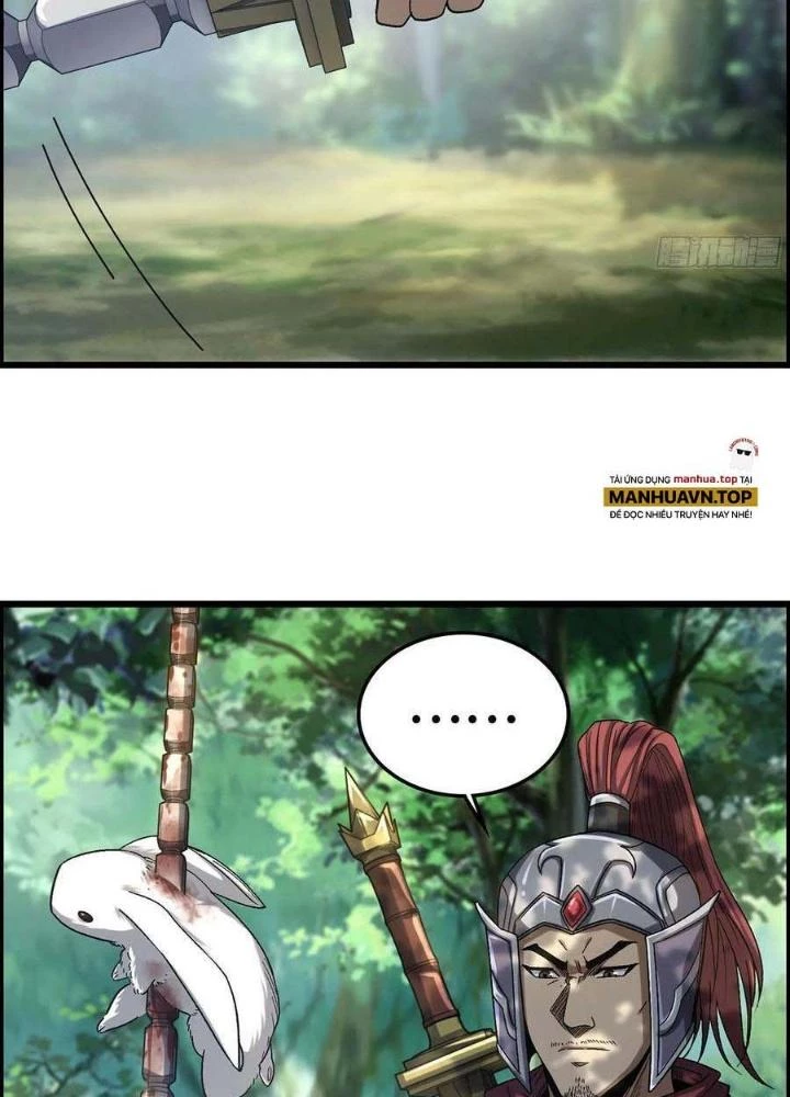 Tôi Một Tay Thống Trị Trò Chơi Chapter 39 - Trang 4