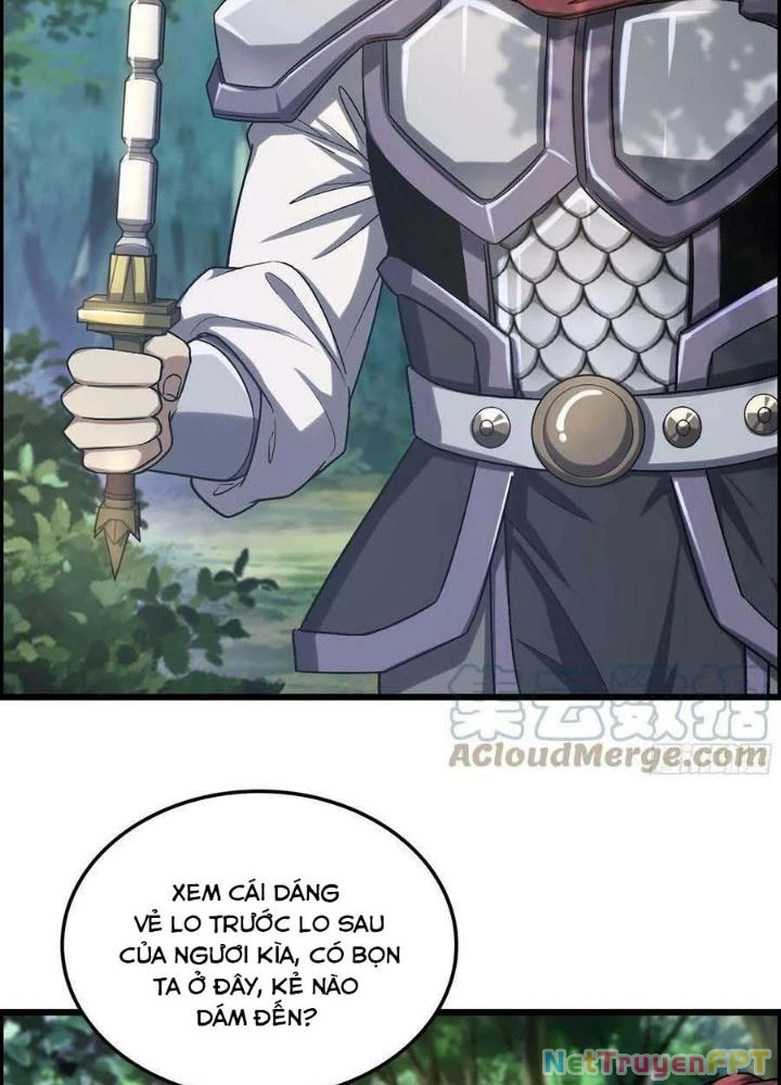 Tôi Một Tay Thống Trị Trò Chơi Chapter 39 - Trang 4