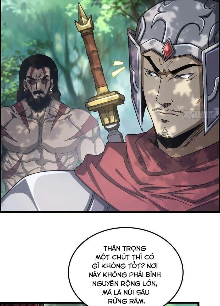 Tôi Một Tay Thống Trị Trò Chơi Chapter 39 - Trang 4