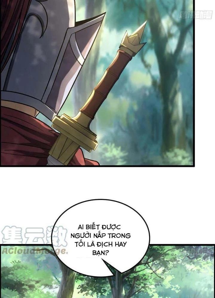 Tôi Một Tay Thống Trị Trò Chơi Chapter 39 - Trang 4