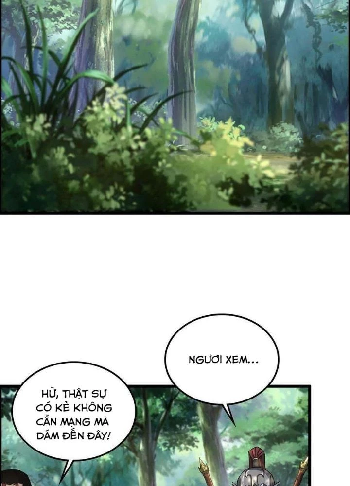 Tôi Một Tay Thống Trị Trò Chơi Chapter 39 - Trang 4