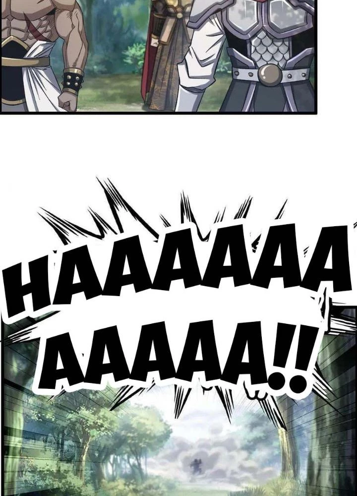 Tôi Một Tay Thống Trị Trò Chơi Chapter 39 - Trang 4