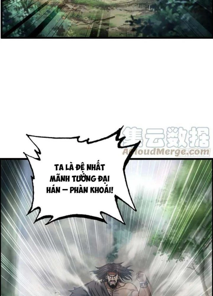 Tôi Một Tay Thống Trị Trò Chơi Chapter 39 - Trang 4