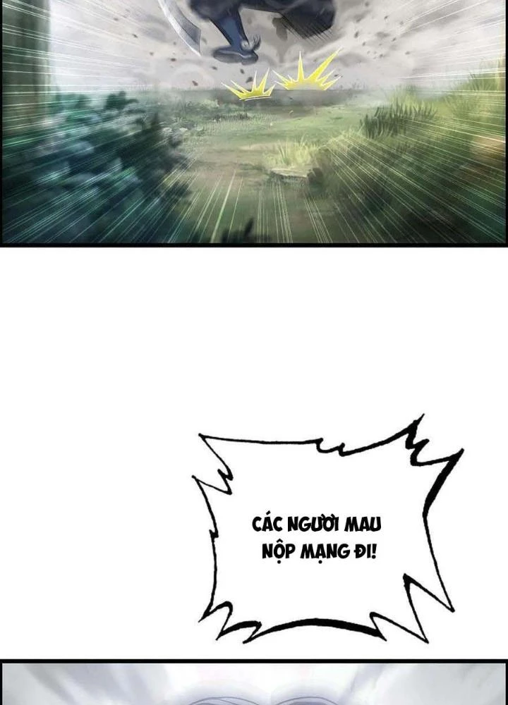 Tôi Một Tay Thống Trị Trò Chơi Chapter 39 - Trang 4