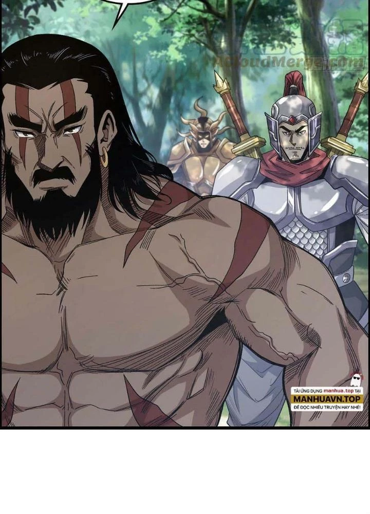 Tôi Một Tay Thống Trị Trò Chơi Chapter 39 - Trang 4