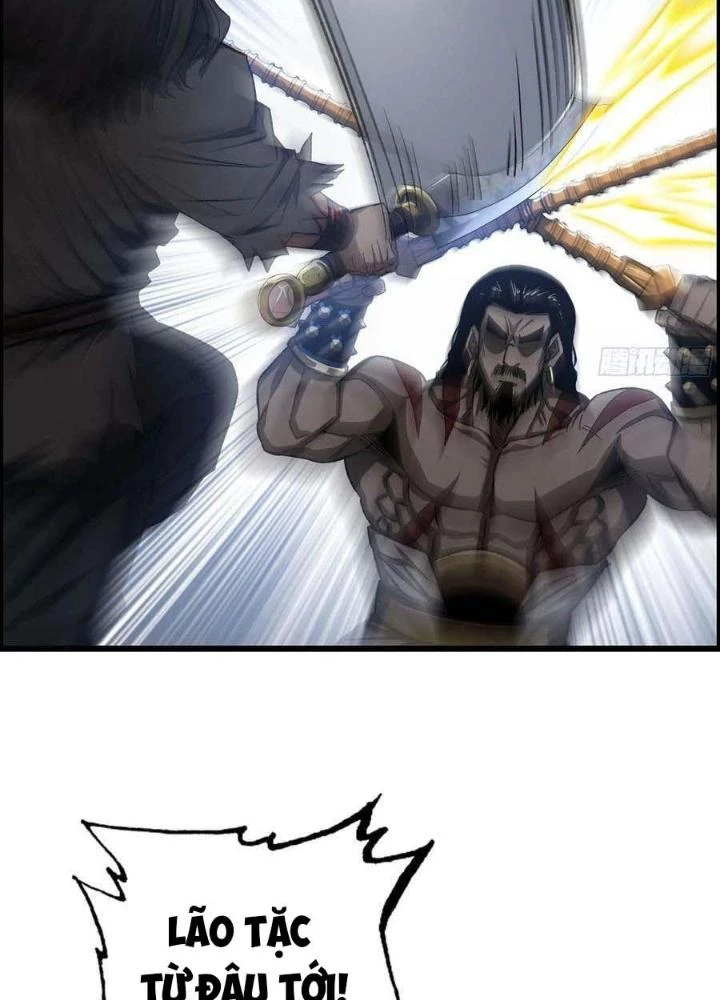 Tôi Một Tay Thống Trị Trò Chơi Chapter 39 - Trang 4