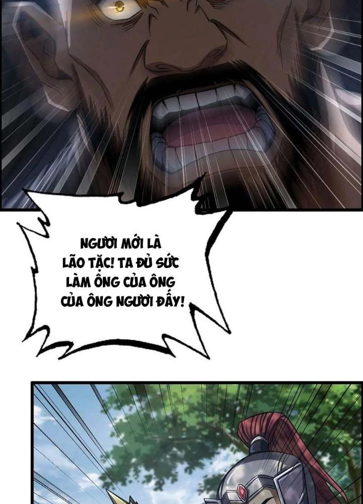 Tôi Một Tay Thống Trị Trò Chơi Chapter 39 - Trang 4