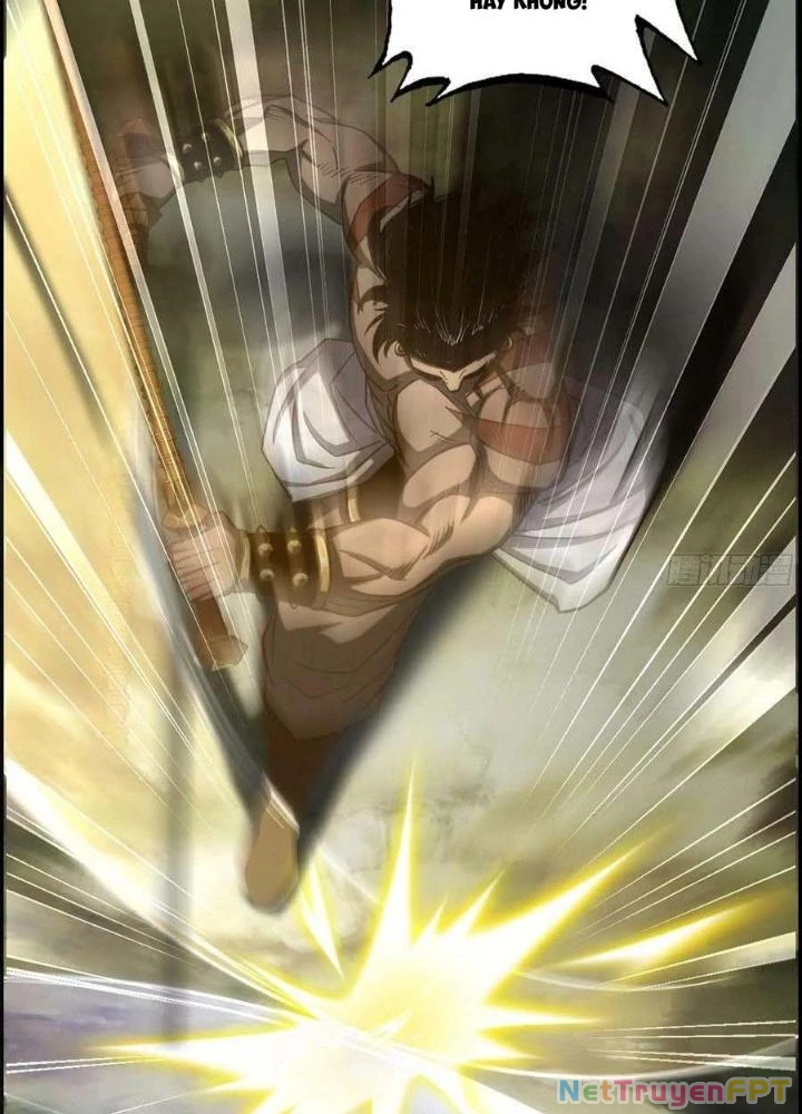 Tôi Một Tay Thống Trị Trò Chơi Chapter 39 - Trang 4