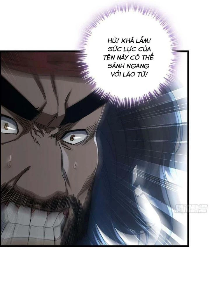 Tôi Một Tay Thống Trị Trò Chơi Chapter 39 - Trang 4