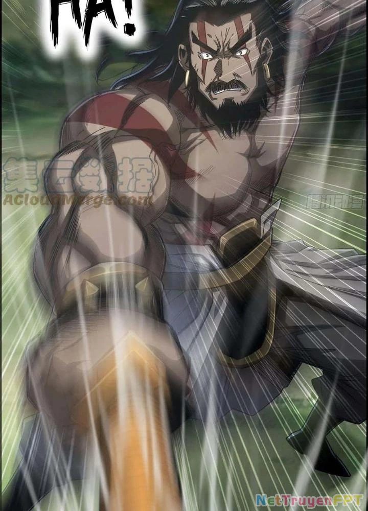 Tôi Một Tay Thống Trị Trò Chơi Chapter 39 - Trang 4