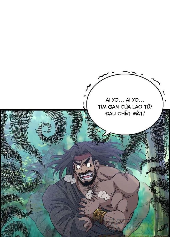 Tôi Một Tay Thống Trị Trò Chơi Chapter 39 - Trang 4