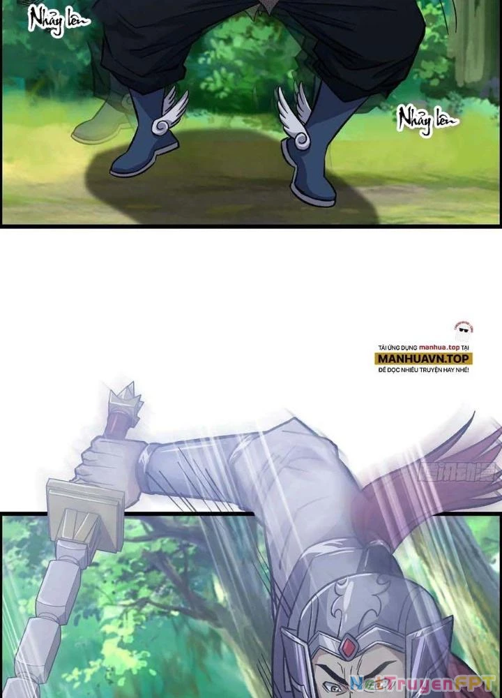 Tôi Một Tay Thống Trị Trò Chơi Chapter 39 - Trang 4