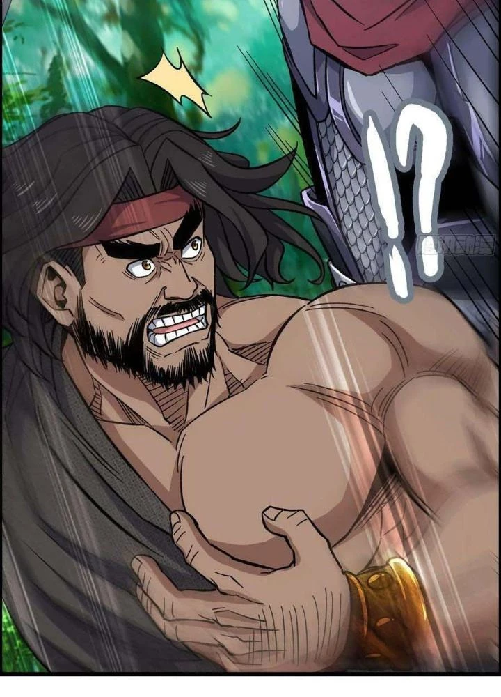 Tôi Một Tay Thống Trị Trò Chơi Chapter 39 - Trang 4