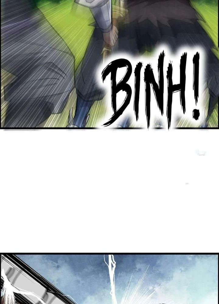 Tôi Một Tay Thống Trị Trò Chơi Chapter 39 - Trang 4