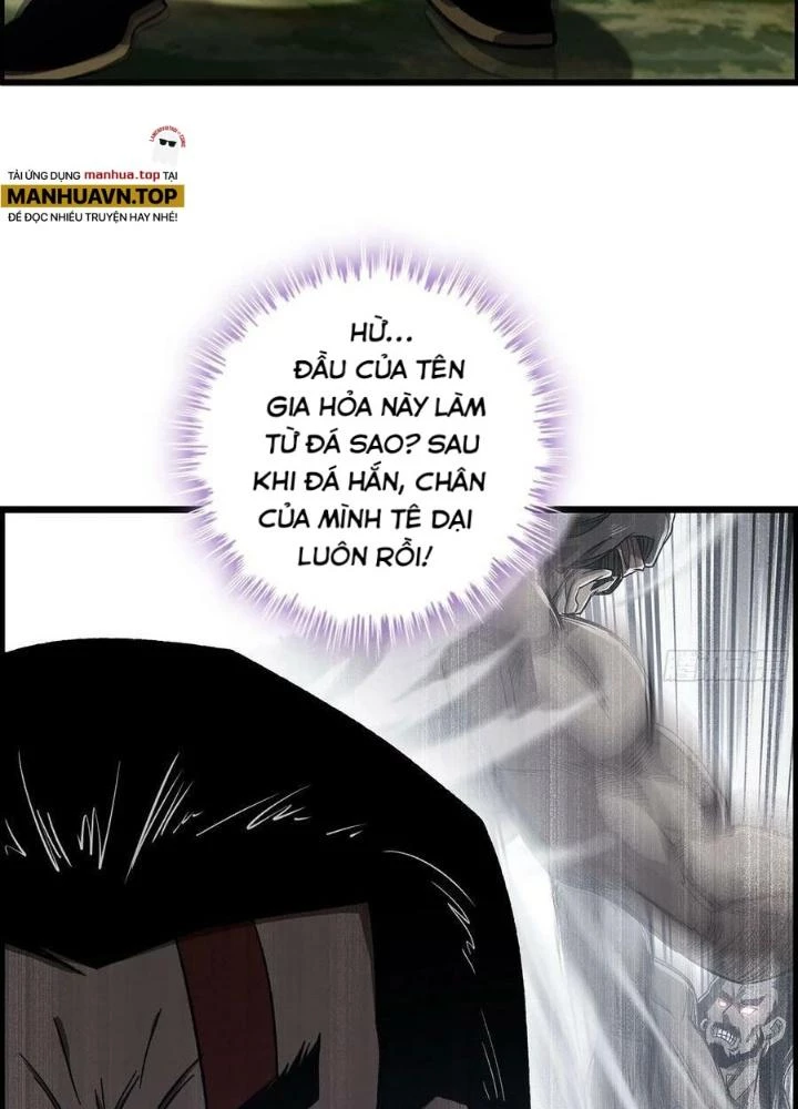 Tôi Một Tay Thống Trị Trò Chơi Chapter 40 - Trang 3
