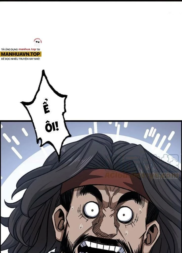 Tôi Một Tay Thống Trị Trò Chơi Chapter 40 - Trang 3
