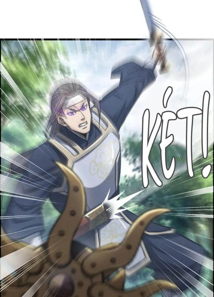 Tôi Một Tay Thống Trị Trò Chơi Chapter 41 - Trang 3