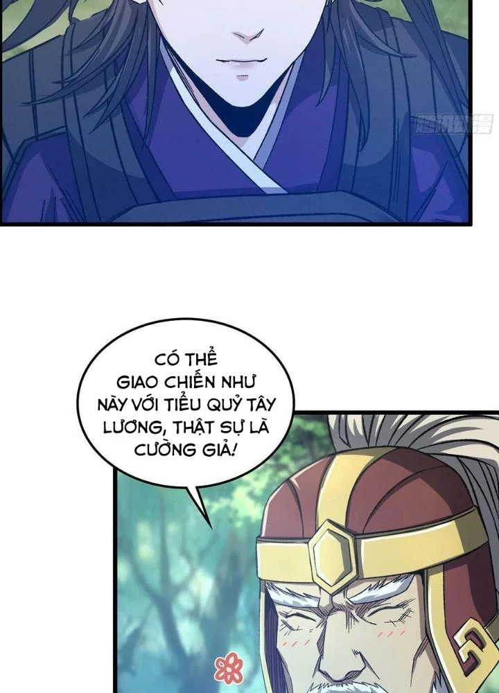 Tôi Một Tay Thống Trị Trò Chơi Chapter 42 - Next Chapter 43