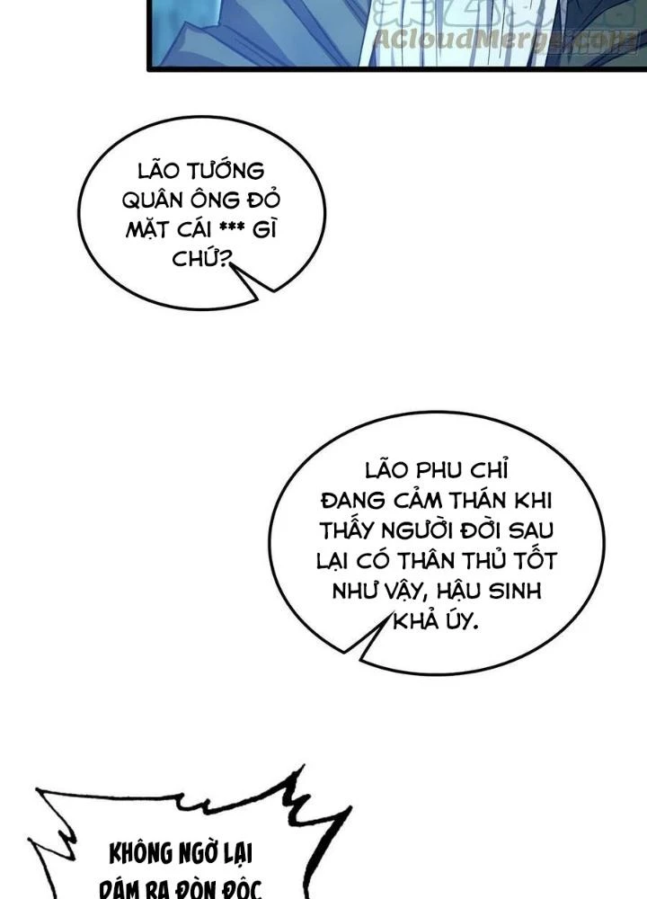 Tôi Một Tay Thống Trị Trò Chơi Chapter 42 - Next Chapter 43